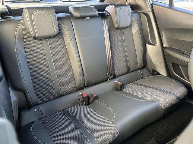 Peugeot 2008 1.2 Hybrid 136 GT | Adaptive cruise | Full LED | Prijs is rijklaar