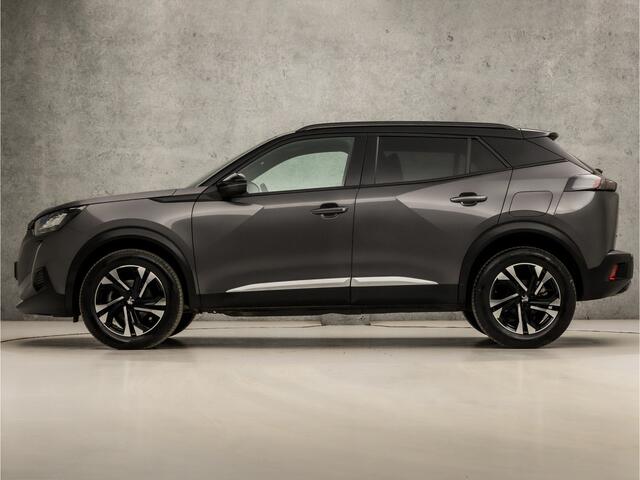 Peugeot 2008 1.2 PureTech Allure Pack (APPLE CARPLAY, 3D COCKPIT, CLIMATE, SPORTSTOELEN, LM VELGEN, GETINT GLAS, NIEUWE APK, NIEUWSTAAT)