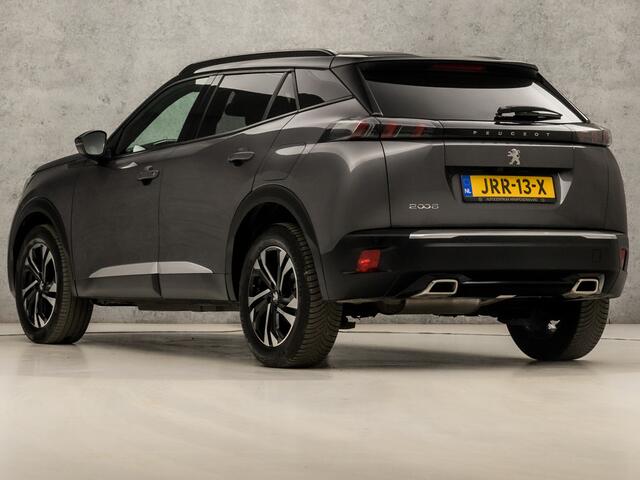 Peugeot 2008 1.2 PureTech Allure Pack (APPLE CARPLAY, 3D COCKPIT, CLIMATE, SPORTSTOELEN, LM VELGEN, GETINT GLAS, NIEUWE APK, NIEUWSTAAT)