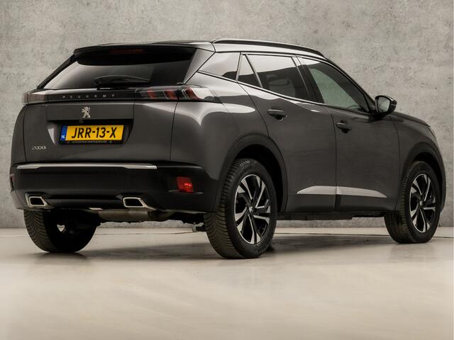 Peugeot 2008 1.2 PureTech Allure Pack (APPLE CARPLAY, 3D COCKPIT, CLIMATE, SPORTSTOELEN, LM VELGEN, GETINT GLAS, NIEUWE APK, NIEUWSTAAT)