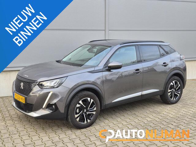 Peugeot 2008 1.2 PureTech Allure Pack Automaat / Trekhaak