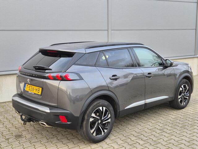 Peugeot 2008 1.2 PureTech Allure Pack Automaat / Trekhaak