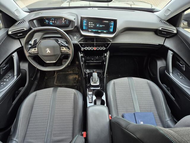 Peugeot 2008 1.2 PureTech Allure Pack Automaat / Trekhaak