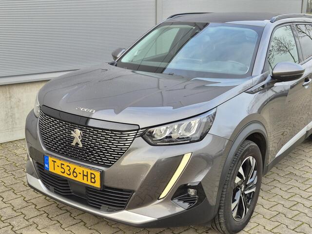 Peugeot 2008 1.2 PureTech Allure Pack Automaat / Trekhaak