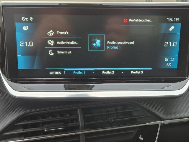 Peugeot 2008 1.2 PureTech Allure Pack Automaat / Trekhaak