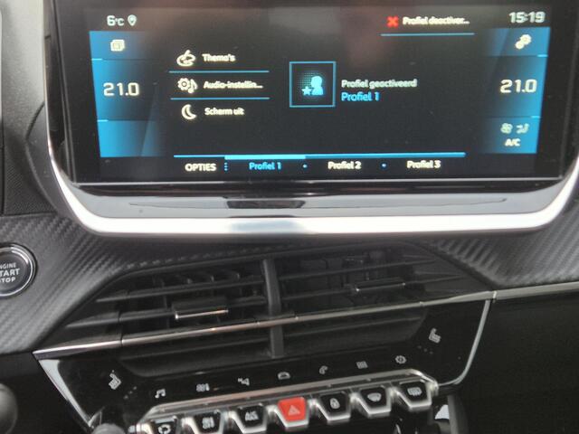 Peugeot 2008 1.2 PureTech Allure Pack Automaat / Trekhaak