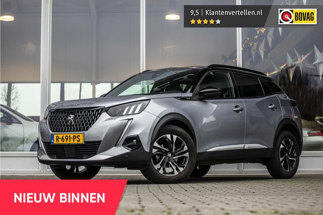 Peugeot 2008 1.2 PureTech GT | Pano | Camera | Trekhaak