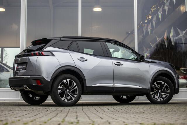 Peugeot 2008 1.2 PureTech GT | Pano | Camera | Trekhaak