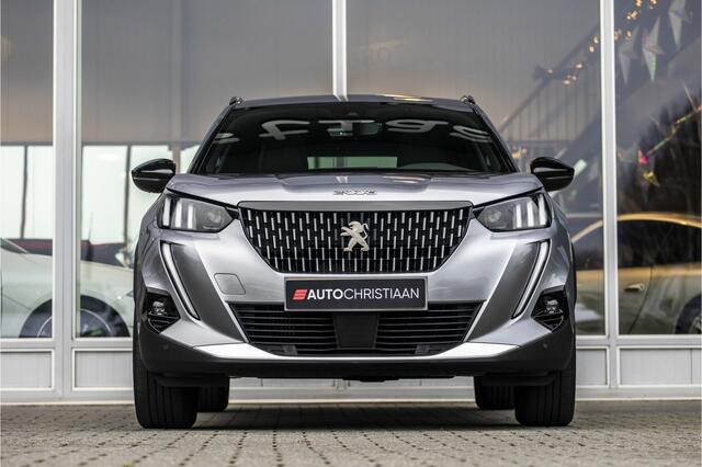 Peugeot 2008 1.2 PureTech GT | Pano | Camera | Trekhaak