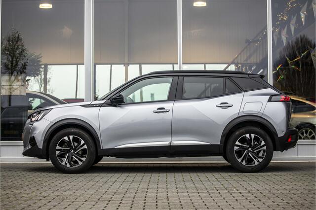 Peugeot 2008 1.2 PureTech GT | Pano | Camera | Trekhaak