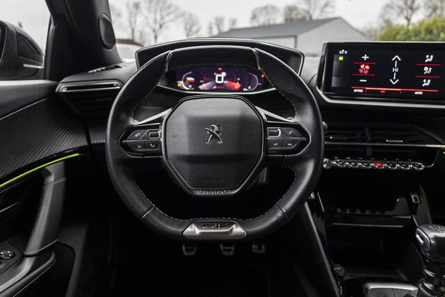 Peugeot 2008 1.2 PureTech GT | Pano | Camera | Trekhaak