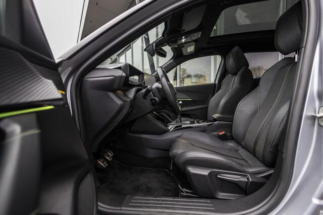 Peugeot 2008 1.2 PureTech GT | Pano | Camera | Trekhaak