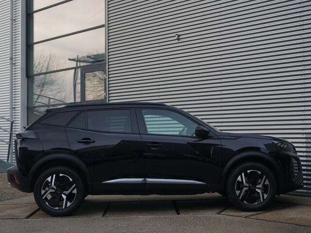 Peugeot 2008 1.2 Hybrid 145 GT Panoramadak