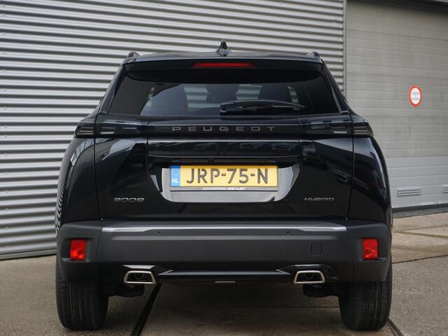 Peugeot 2008 1.2 Hybrid 145 GT Panoramadak