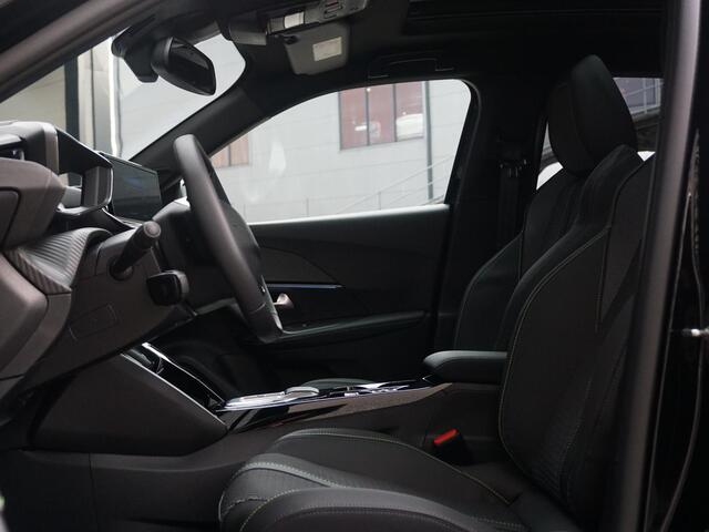 Peugeot 2008 1.2 Hybrid 145 GT Panoramadak