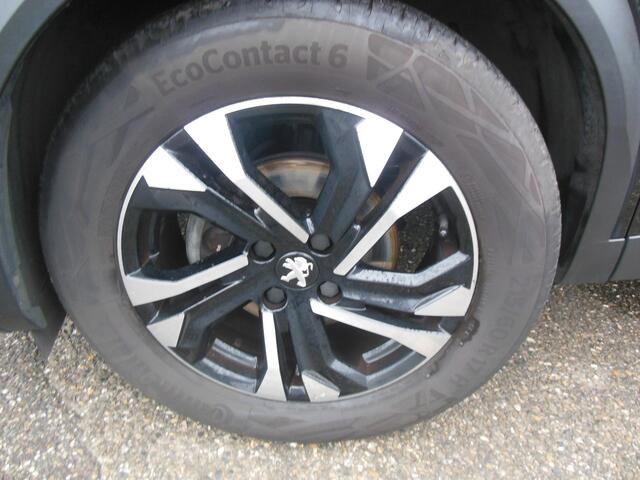 Peugeot 2008 1.2 PureTech Blue Lease Allure Staat in Hardenberg