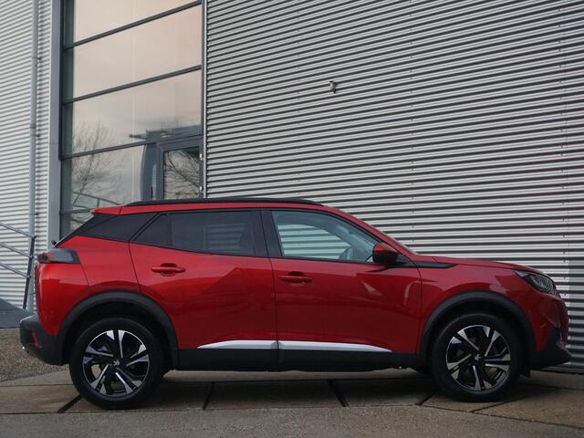 Peugeot 2008 1.2 PureTech Allure Trekhaak