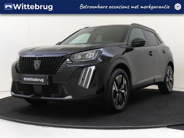 Peugeot 2008 1.2 PureTech 100 Allure | Full Map Navigatie | Camera | Carplay | Clima |