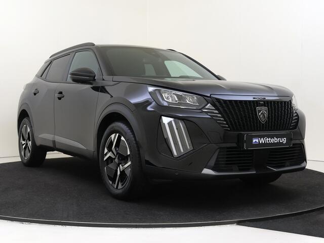 Peugeot 2008 1.2 PureTech 100 Allure | Full Map Navigatie | Camera | Carplay | Clima |