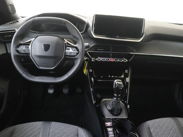 Peugeot 2008 1.2 PureTech 100 Allure | Full Map Navigatie | Camera | Carplay | Clima |