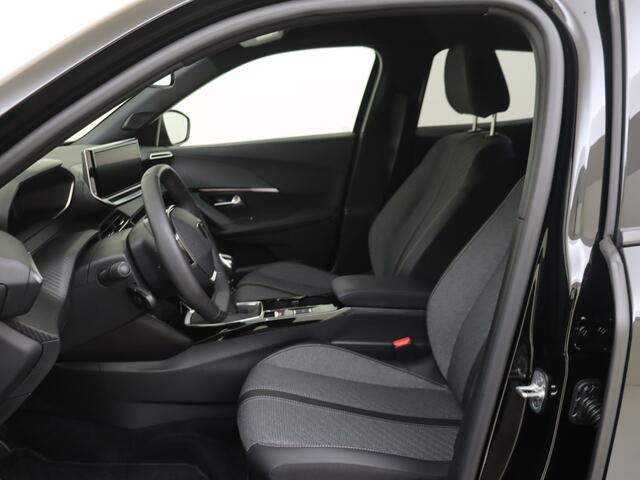 Peugeot 2008 1.2 PureTech 100 Allure | Full Map Navigatie | Camera | Carplay | Clima |