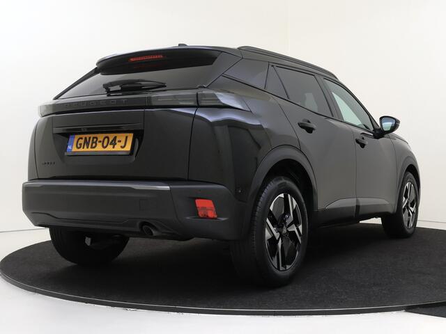 Peugeot 2008 1.2 PureTech 100 Allure | Full Map Navigatie | Camera | Carplay | Clima |