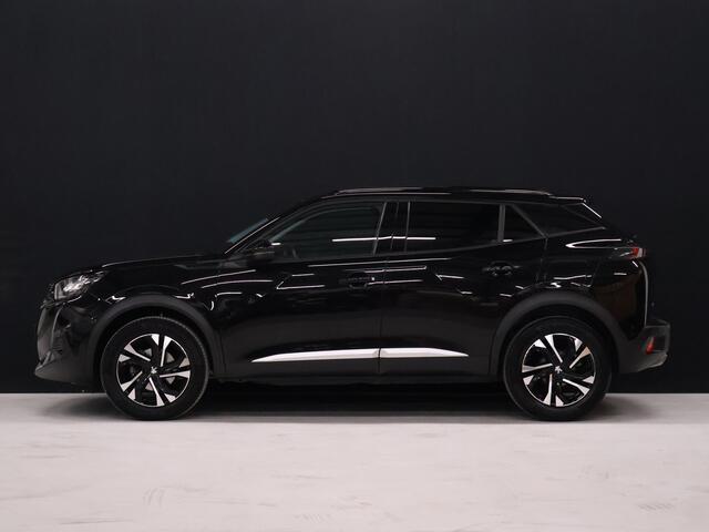 Peugeot 2008 1.2 PureTech Allure [DIGITAL DASHBOARD, APPLE CARPLAY, ANDROID AUTO, CAMERA, DIGITAL COCKPIT, LANE ASSIST, CRUISE CONTROL, NIEUWSTAAT]