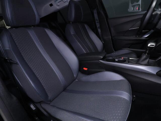 Peugeot 2008 1.2 PureTech Allure [DIGITAL DASHBOARD, APPLE CARPLAY, ANDROID AUTO, CAMERA, DIGITAL COCKPIT, LANE ASSIST, CRUISE CONTROL, NIEUWSTAAT]