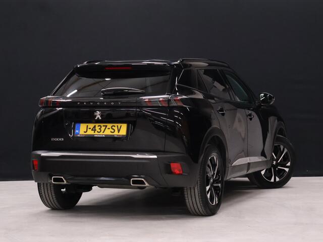 Peugeot 2008 1.2 PureTech Allure [DIGITAL DASHBOARD, APPLE CARPLAY, ANDROID AUTO, CAMERA, DIGITAL COCKPIT, LANE ASSIST, CRUISE CONTROL, NIEUWSTAAT]