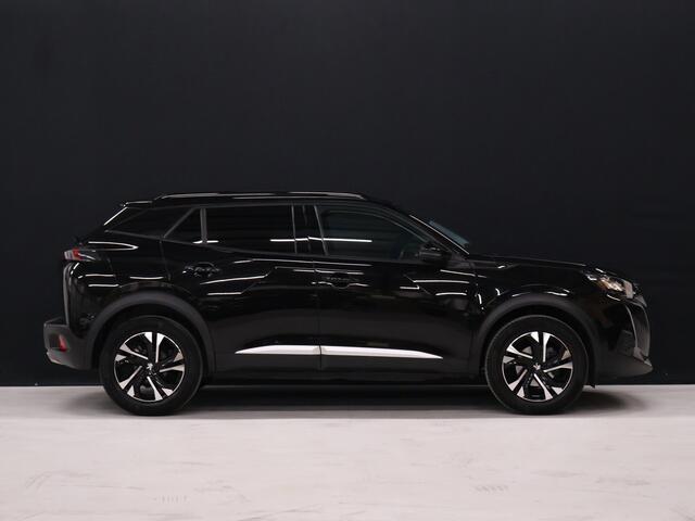 Peugeot 2008 1.2 PureTech Allure [DIGITAL DASHBOARD, APPLE CARPLAY, ANDROID AUTO, CAMERA, DIGITAL COCKPIT, LANE ASSIST, CRUISE CONTROL, NIEUWSTAAT]