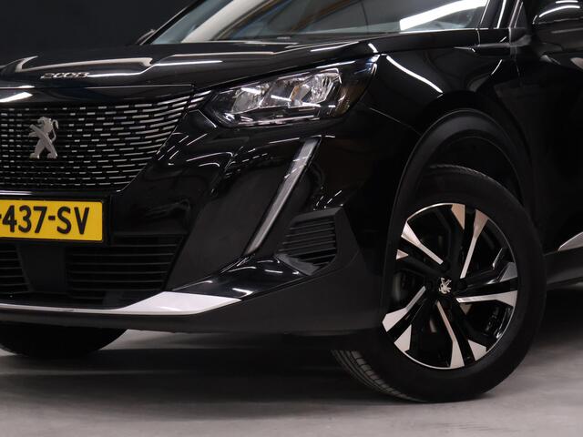 Peugeot 2008 1.2 PureTech Allure [DIGITAL DASHBOARD, APPLE CARPLAY, ANDROID AUTO, CAMERA, DIGITAL COCKPIT, LANE ASSIST, CRUISE CONTROL, NIEUWSTAAT]
