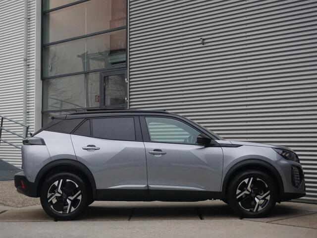 Peugeot 2008 1.2 PureTech 130 GT Panoramadak / Leder Alcantara