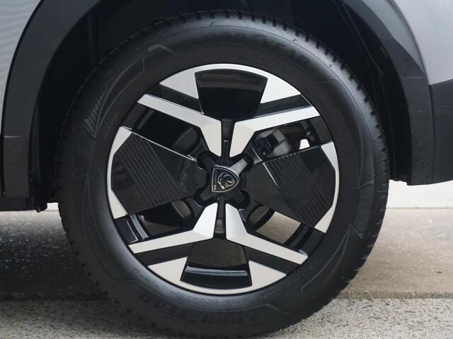 Peugeot 2008 1.2 PureTech 130 GT Panoramadak / Leder Alcantara