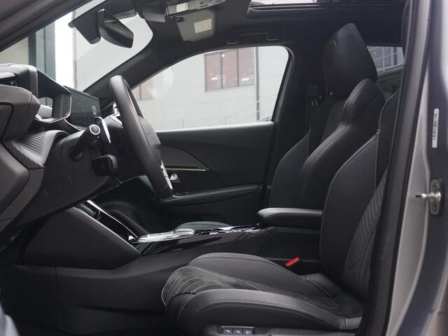 Peugeot 2008 1.2 PureTech 130 GT Panoramadak / Leder Alcantara