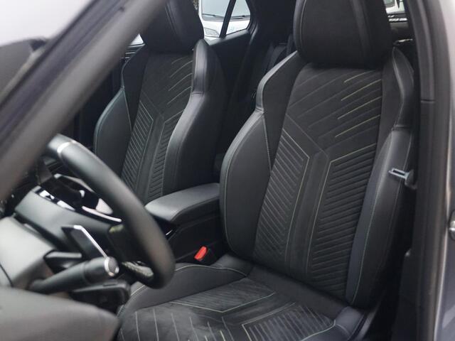 Peugeot 2008 1.2 PureTech 130 GT Panoramadak / Leder Alcantara