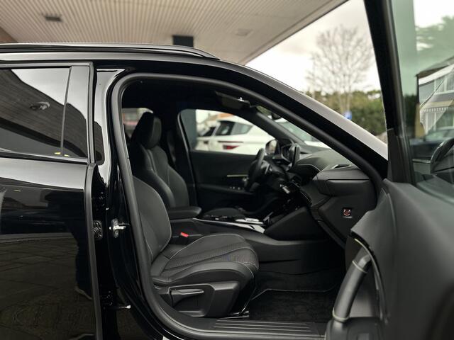 Peugeot 2008 1.2 PureTech 130 GT Led/Camera V+A/LM velgen.