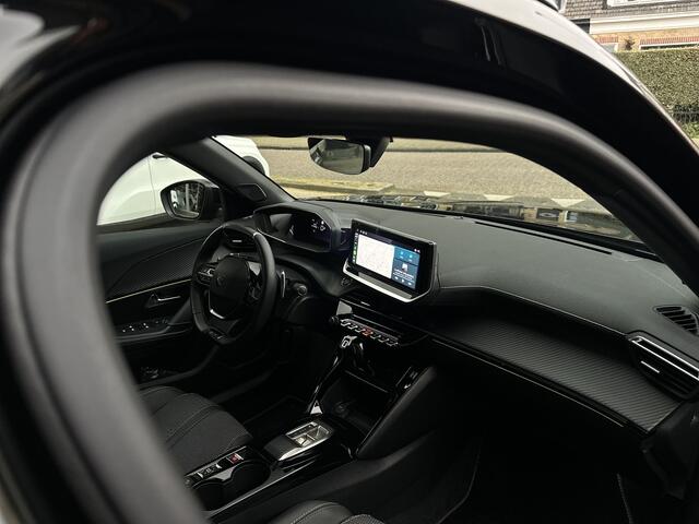 Peugeot 2008 1.2 PureTech 130 GT Led/Camera V+A/LM velgen.