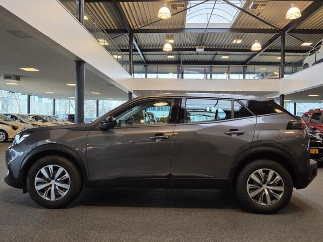 Peugeot 2008 1.2 PureTech Active / Carplay