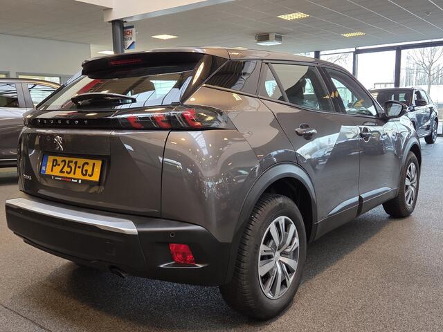 Peugeot 2008 1.2 PureTech Active / Carplay