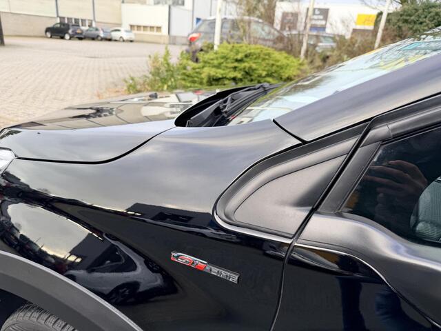 Peugeot 2008 1.2 PureTech 110PK Automaat GT-Lineo Ledero Navi