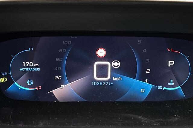 Peugeot 2008 1.2 PureTech Allure | Camera | Adaptieve cruise control | LED koplampen