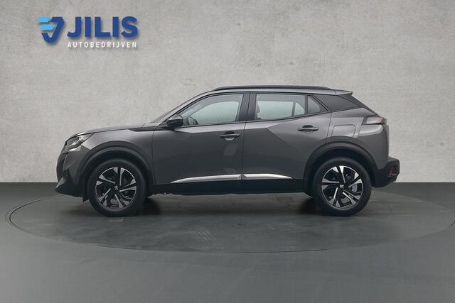 Peugeot 2008 1.2 PureTech Allure | Camera | Adaptieve cruise control | LED koplampen