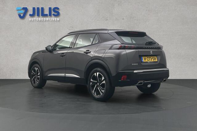 Peugeot 2008 1.2 PureTech Allure | Camera | Adaptieve cruise control | LED koplampen
