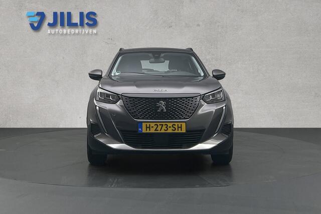 Peugeot 2008 1.2 PureTech Allure | Camera | Adaptieve cruise control | LED koplampen