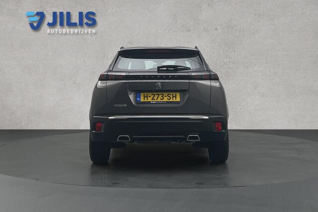 Peugeot 2008 1.2 PureTech Allure | Camera | Adaptieve cruise control | LED koplampen