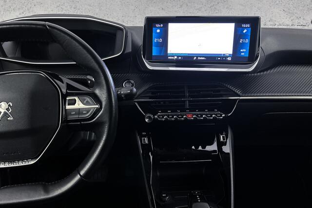 Peugeot 2008 1.2 PureTech Allure | Camera | Adaptieve cruise control | LED koplampen