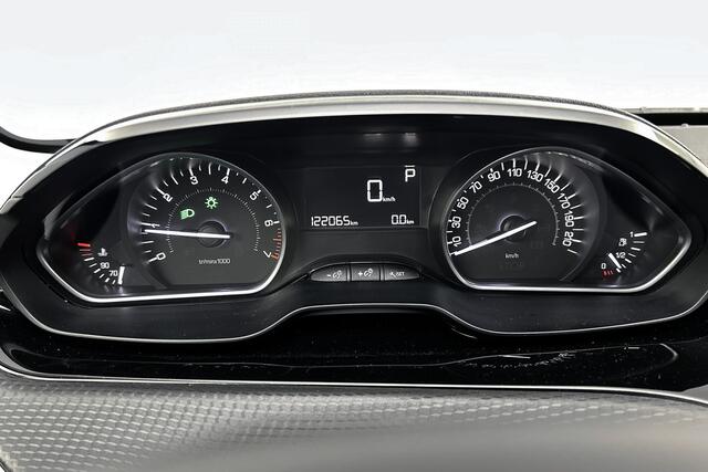 Peugeot 2008 1.2 PureTech Active | Camera | Apple Carplay | Parkeersensoren