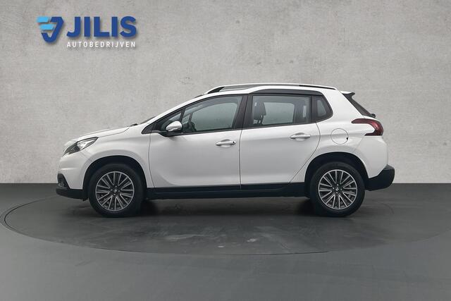 Peugeot 2008 1.2 PureTech Active | Camera | Apple Carplay | Parkeersensoren