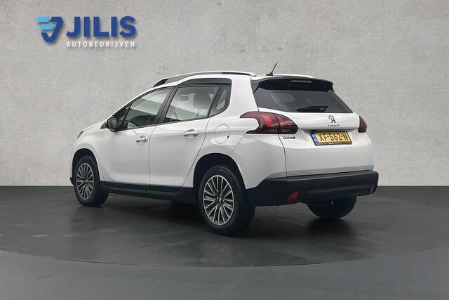 Peugeot 2008 1.2 PureTech Active | Camera | Apple Carplay | Parkeersensoren