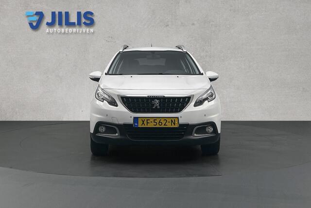 Peugeot 2008 1.2 PureTech Active | Camera | Apple Carplay | Parkeersensoren
